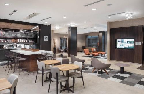 Historic Downtown Baton Rouge Hotel | Discover Comfort at Courtyard by Marriott Baton Rouge Downtown
