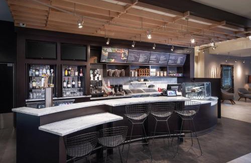 Historic Downtown Baton Rouge Hotel | Discover Comfort at Courtyard by Marriott Baton Rouge Downtown