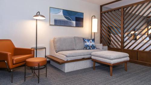 Bettendorf Hotel | Discover Courtyard by Marriott Bettendorf: Family-Friendly Stay