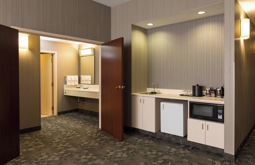 Blue Springs Hotel | Top-Rated Courtyard by Marriott Kansas City East/Blue Springs
