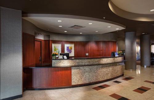 Fayetteville Hotel | Discover Courtyard by Marriott Fayetteville: Rated 9/10!