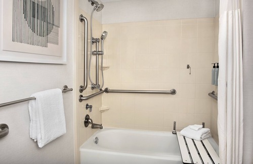Southside Hotel | Discover Comfort at Courtyard by Marriott Jacksonville