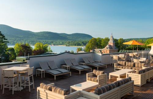 Lake George Hotel | Enjoy Family-Friendly Comfort at Courtyard by Marriott Lake George