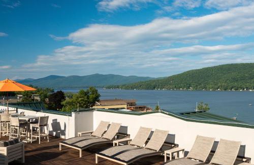 Lake George Hotel | Enjoy Family-Friendly Comfort at Courtyard by Marriott Lake George