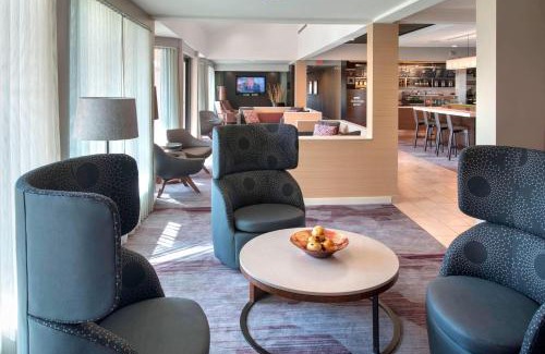 Mount Laurel Hotel | Discover Courtyard by Marriott Mt. Laurel – Pet Friendly Stay