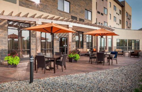 Noblesville Hotel | Discover Courtyard by Marriott Indianapolis Noblesville