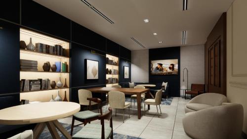 Center City Hotel | Discover Comfort at Le Meridien Philadelphia - Pet Friendly Stay