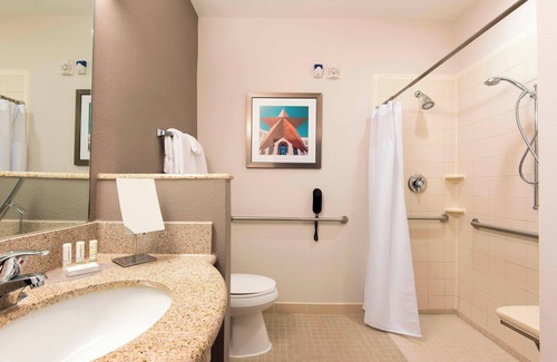 Far North Central Hotel | Top-Rated Courtyard by Marriott San Antonio North/Stone Oak