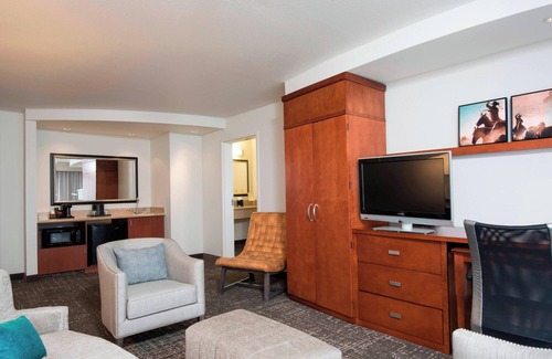 Far North Central Hotel | Top-Rated Courtyard by Marriott San Antonio North/Stone Oak