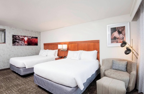 Far North Central Hotel | Top-Rated Courtyard by Marriott San Antonio North/Stone Oak