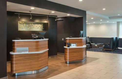 Calverton Hotel | Convenient Courtyard by Marriott Silver Spring North Stay