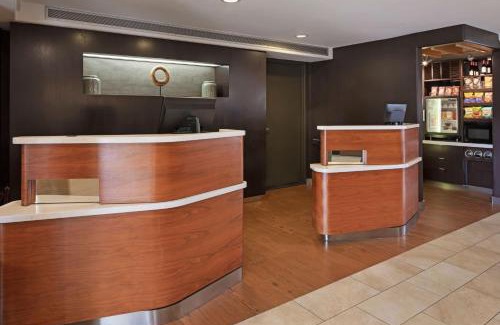 Solana Beach Hotel | Oceanfront Getaway at Courtyard by Marriott Del Mar