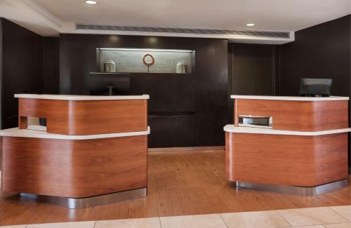 Solana Beach Hotel | Oceanfront Getaway at Courtyard by Marriott Del Mar