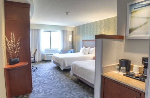 Spanish Fort Hotel | Top-Rated Stay at Courtyard by Marriott Mobile Daphne