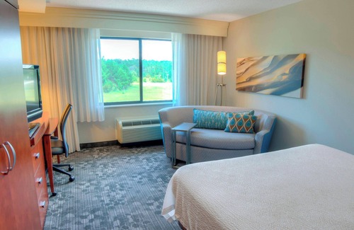 Spanish Fort Hotel | Top-Rated Stay at Courtyard by Marriott Mobile Daphne