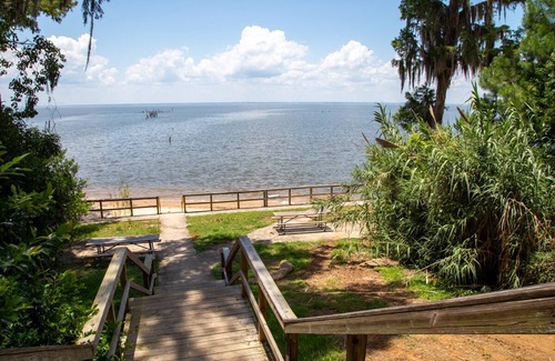 Spanish Fort Hotel | Top-Rated Stay at Courtyard by Marriott Mobile Daphne