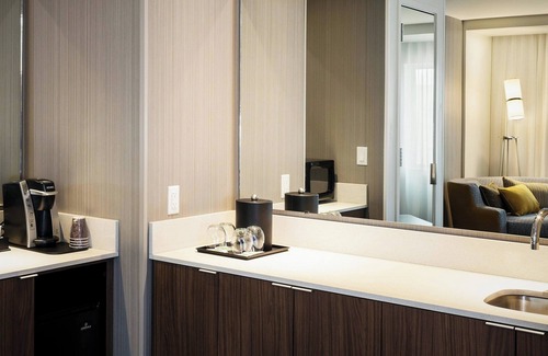Walla Walla Hotel | Relaxing Retreat at Courtyard by Marriott Walla Walla