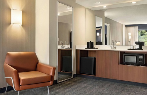 Wilkes-Barre Hotel | Comfortable Courtyard by Marriott Wilkes-Barre Arena Escape