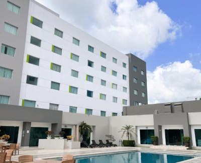 Villahermosa Hotel | Stylish Stay at Courtyard by Marriott Villahermosa