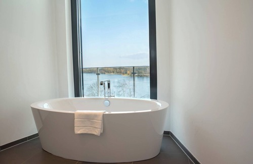 Wolfsburg Hotel | Experience Comfort at Courtyard by Marriott Wolfsburg