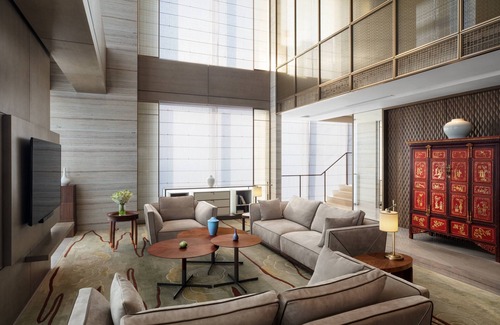 Weiyang Hotel | Experience Comfort at Courtyard by Marriott Xi'an North