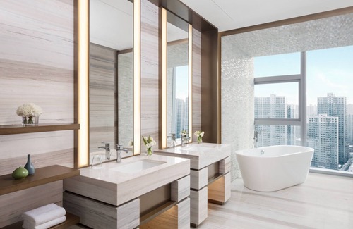 Weiyang Hotel | Experience Comfort at Courtyard by Marriott Xi'an North