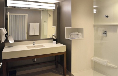 Canfield Hotel | Guest Rated 9.6: Courtyard by Marriott Youngstown Canfield