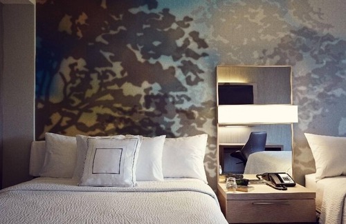 Canfield Hotel | Guest Rated 9.6: Courtyard by Marriott Youngstown Canfield