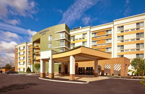 Northwest Yonkers Hotel | Welcoming Courtyard by Marriott Yonkers near Family-Friendly Fun