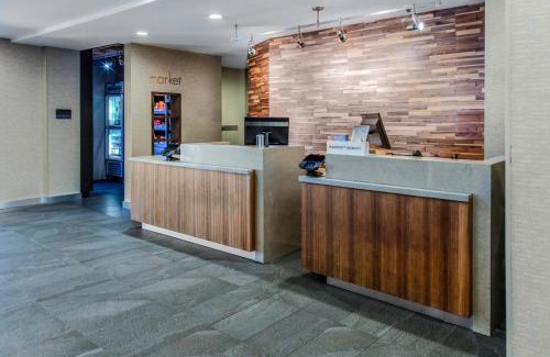 Northwest Yonkers Hotel | Welcoming Courtyard by Marriott Yonkers near Family-Friendly Fun