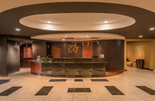 Carson City Hotel | Comfortable Stay at Courtyard Carson City with Great Amenities