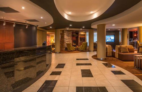 Carson City Hotel | Comfortable Stay at Courtyard Carson City with Great Amenities