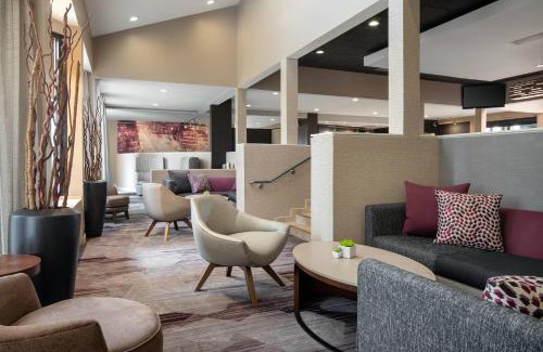 Fremont Hotel | Family-Friendly Retreat at Courtyard Fremont Silicon Valley