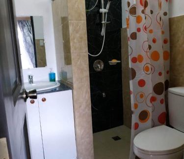 Baguio Apartment | Inviting Courtyard Getaway with Breakfast & Family Amenities