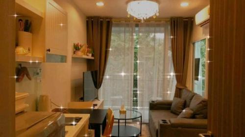 Mu Si Apartment | Inviting Courtyard Khaoyai by August: Pool & Ocean Views
