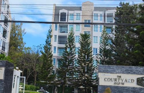 Mu Si Apartment | Relaxing Oceanfront Retreat at Courtyard Khaoyai By SW