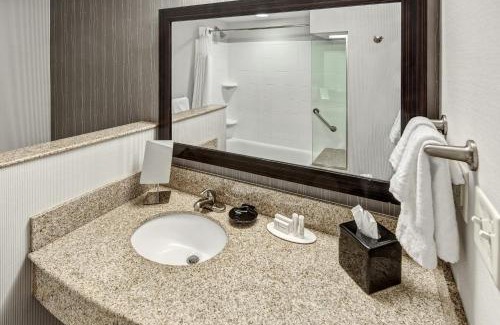 Lima Hotel | Discover Courtyard Lima: Pet Friendly & Family Accessible