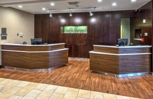 Lima Hotel | Discover Courtyard Lima: Pet Friendly & Family Accessible