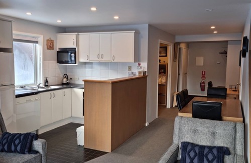 Perisher Valley Resort | Courtyard Loft (for 2), The Sables Resort Perisher