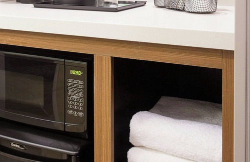 Binghamton Hotel | Eco-Friendly Comfort at Courtyard Marriott Binghamton