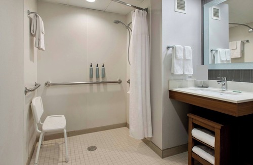 Binghamton Hotel | Eco-Friendly Comfort at Courtyard Marriott Binghamton