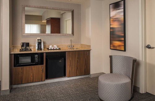 Halfway Hotel | Discover Comfort at Courtyard Marriott Hagerstown Hotel