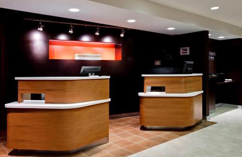 Mishawaka Hotel | Discover Courtyard Mishawaka: Family-Friendly Comfort