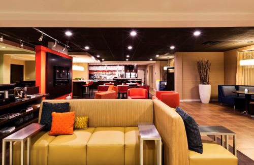 Mishawaka Hotel | Discover Courtyard Mishawaka: Family-Friendly Comfort