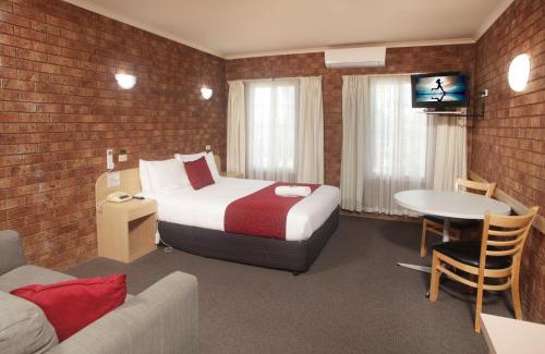 Shepparton Hotel | Discover the Comfort of Courtyard Motor Inn