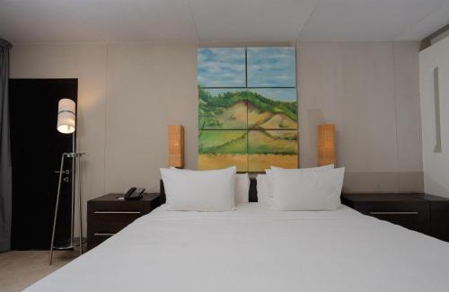 Tuxpan Hotel | Comfortable Courtyard by Marriott Tuxpan Veracruz Awaits