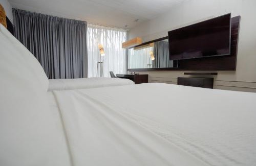 Tuxpan Hotel | Comfortable Courtyard by Marriott Tuxpan Veracruz Awaits