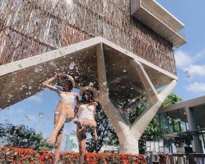 Tuxpan Hotel | Comfortable Courtyard by Marriott Tuxpan Veracruz Awaits