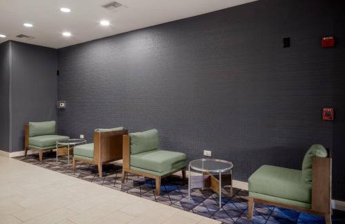 Fairvilla Hotel | Relax at Courtyard Orlando Altamonte Springs Maitland