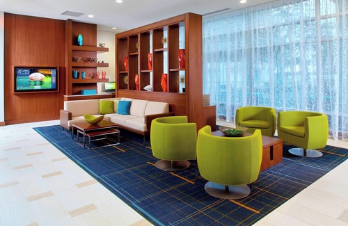 Lake Nona Medical City Hotel | Guest Rated: 9.6 at Courtyard Orlando Lake Nona